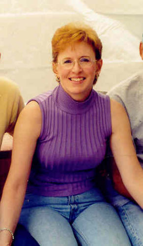 Deborah Owens