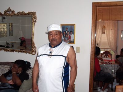 Morris Bland