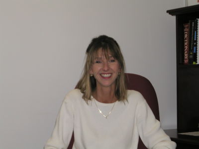 Carol Martin