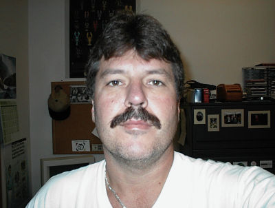 John Kesecker