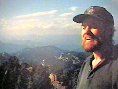 Vernon Potter