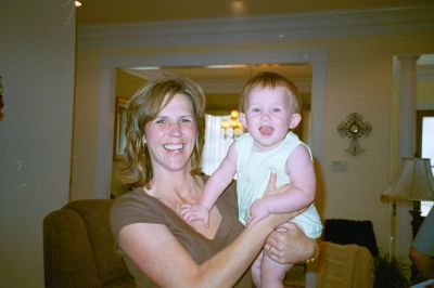 Debra Brabham