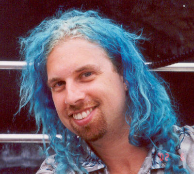 Darren Bleuel