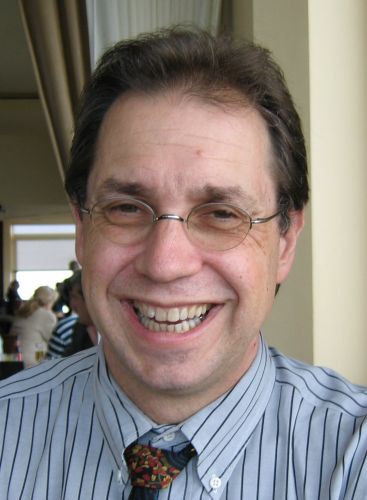 Jefferson Demarco