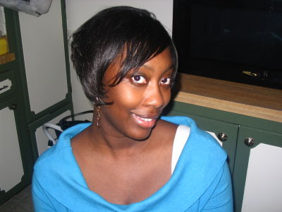 Nabila Pearson