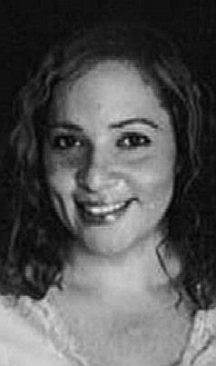 Sherry Stone