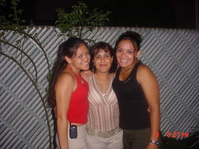 Darlene Hernandez