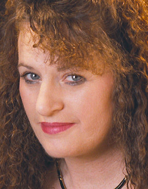 Barbara Gustafson