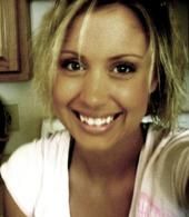 Samantha Stafford