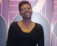 Kimberly Neal