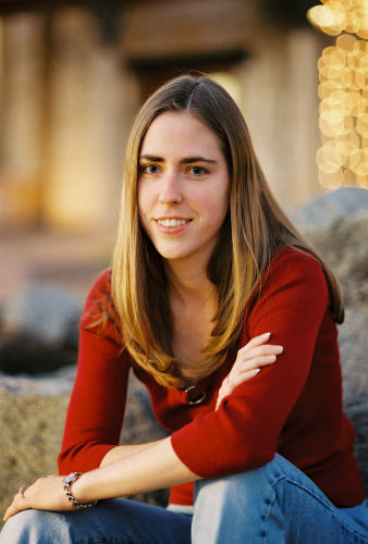 Michelle Jenkins