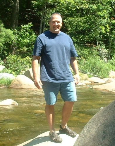 Peter Shea