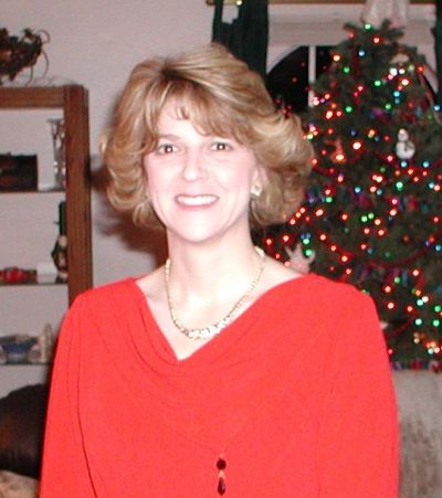 Kimberly Bates