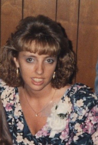 Maureen Wright