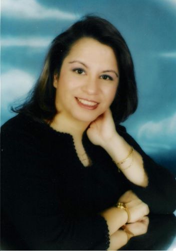 Tanya Mico