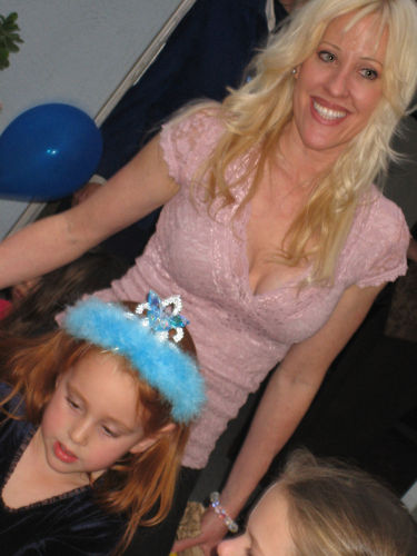 Rhonda Jessum