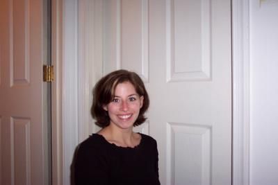 Alicia Tremblay