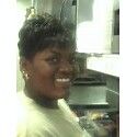 Courtney Blackshear