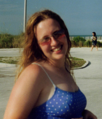 Jacqueline Banks