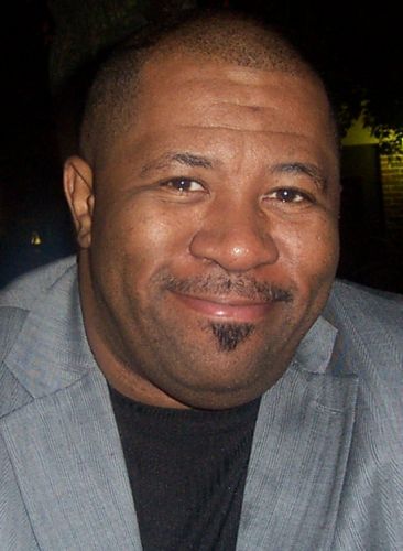 Christopher Childress