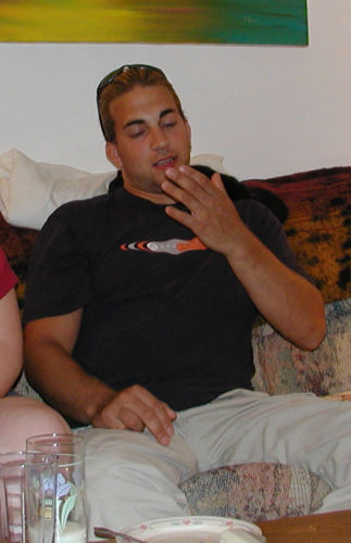 Brian Gannoe