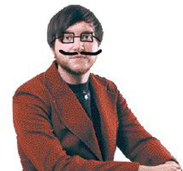 Nathan Quevedo