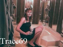 Tracey Sippel