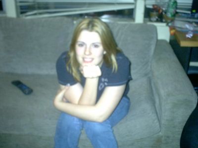 Kara Cupp