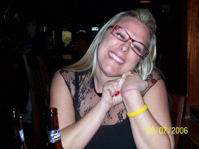 Christine Lowe