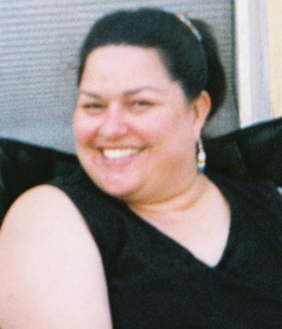 Aileen Aydelott