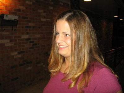 Kelly Creech