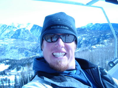 Jason Johnson