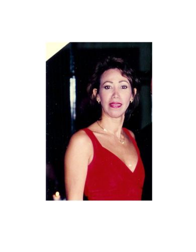 Lettice Vega
