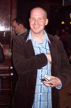 Jared Bowen