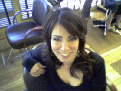 Dayna Soliday