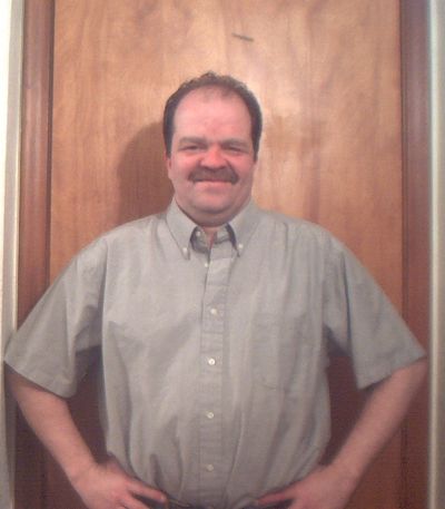 Mark Harrell