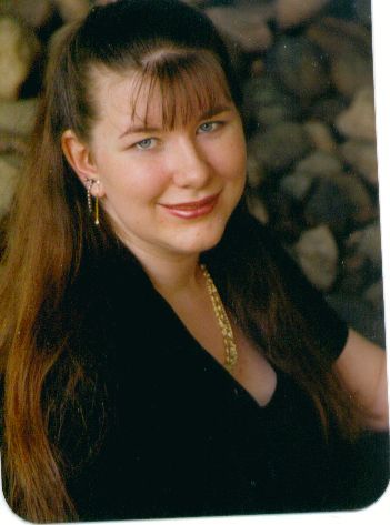 Heather Blanchfield