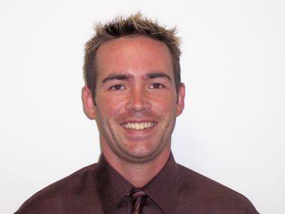 Toby Linebaugh