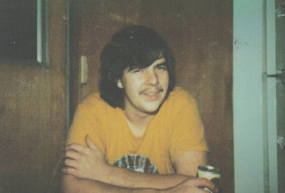 George Kimbler