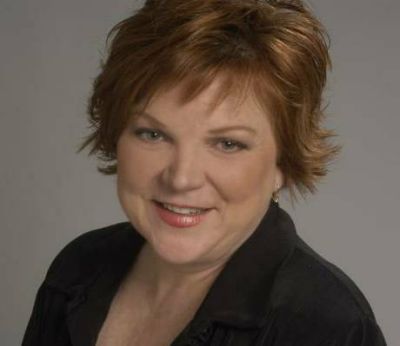Kathryn Carlson