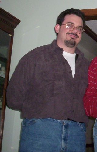 Michael Anderson