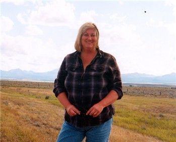 Nancy Thomas