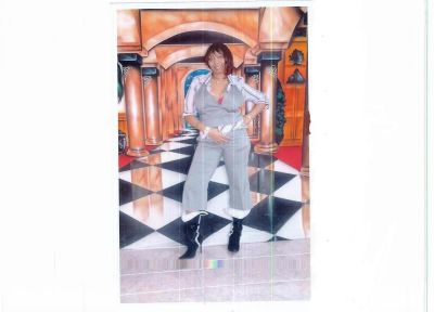 Edena Mccoy