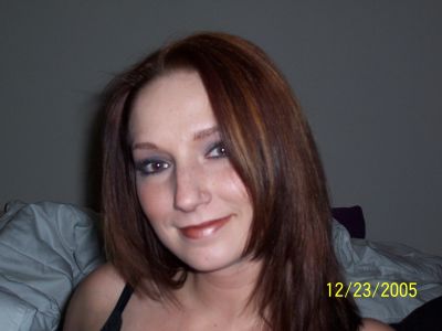 Amy Tate