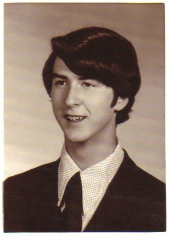 Patrick Mcdonnell