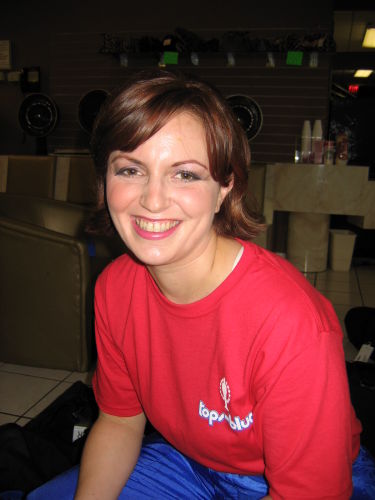 Christine Farris