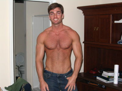 Jonathan Barrow