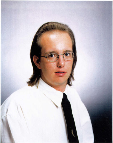 Jonathan Buck