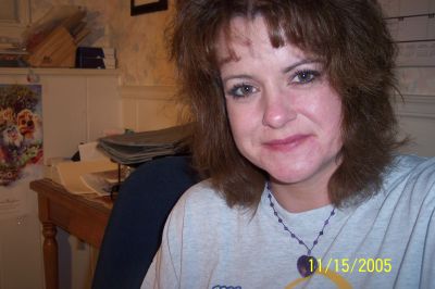 Marly Mclanahan