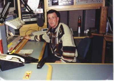 David Ford
